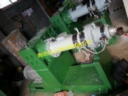 Hot Feed Extruder Machine