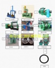 橡膠密封圈生產線，膠圈生產設備