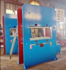 120TVULCANIZING PRESS