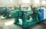 XK-360Mixing Mill Machine